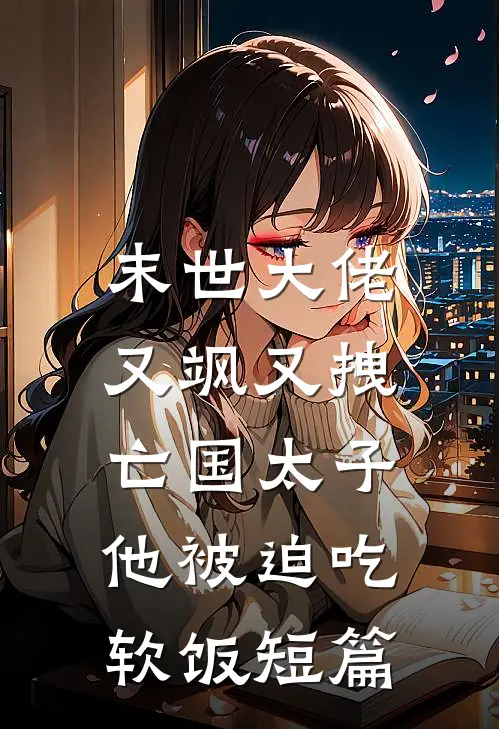 末世大佬又飒又拽，亡国太子他被迫吃软饭短篇