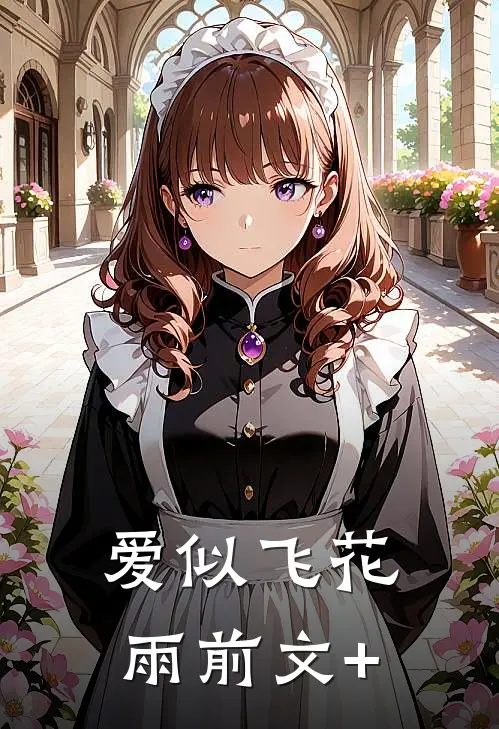 爱似飞花雨前文+