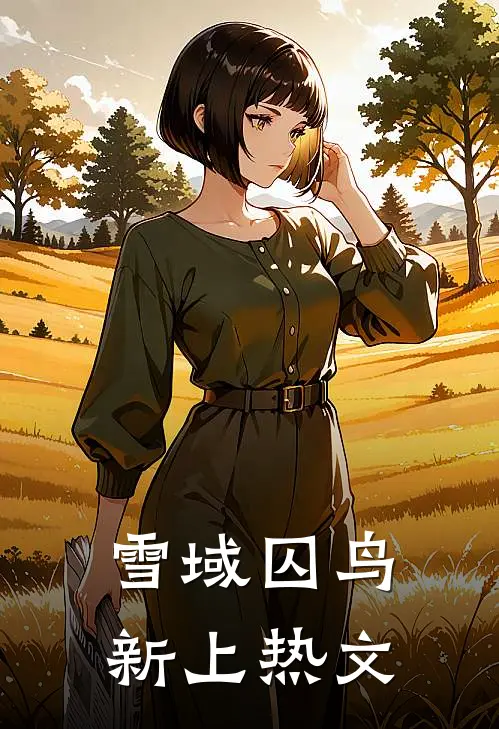 雪域囚鸟新上热文