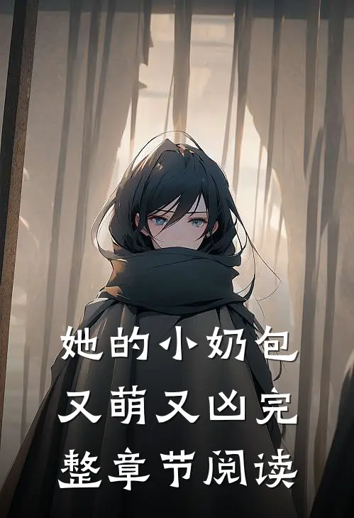 她的小奶包又萌又凶完整章节阅读