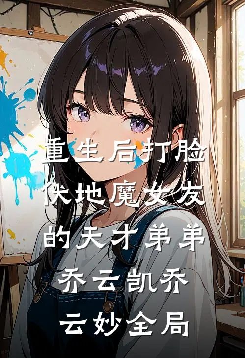 重生后打脸伏地魔女友的天才弟弟乔云凯乔云妙全局