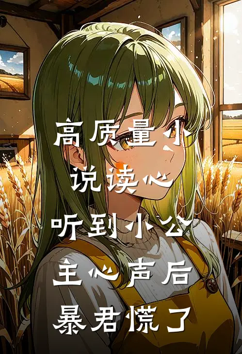 高质量小说读心：听到小公主心声后暴君慌了