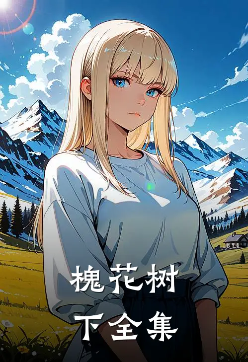 槐花树下 全集