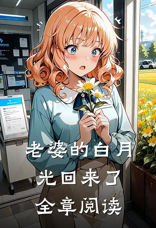 老婆的白月光回来了全章阅读