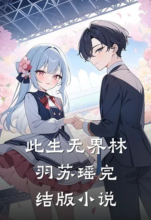 此生无界林羽苏瑶完结版小说