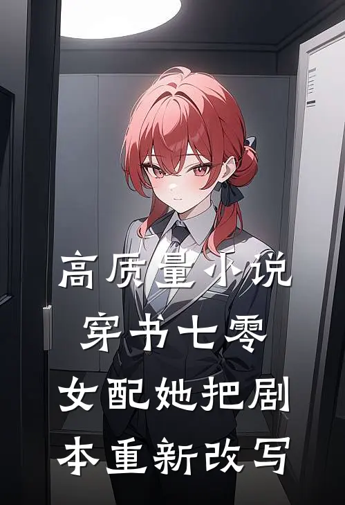 高质量小说穿书七零：女配她把剧本重新改写
