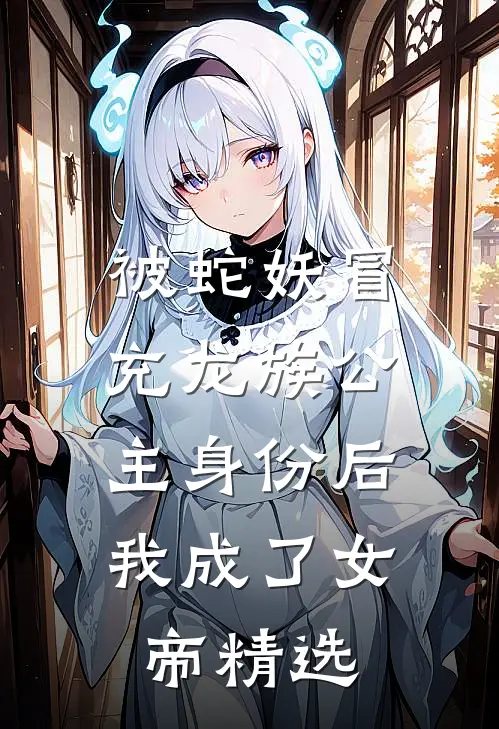 被蛇妖冒充龙族公主身份后，我成了女帝精选