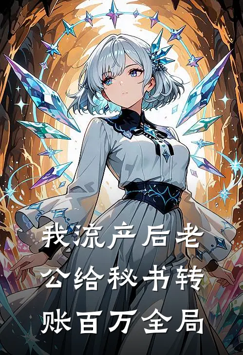 我流产后老公给秘书转账百万全局