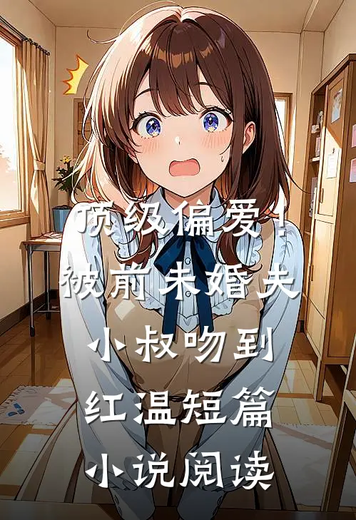 顶级偏爱！被前未婚夫小叔吻到红温短篇小说阅读
