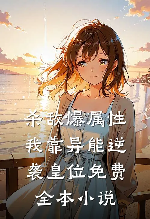 杀敌爆属性,我靠异能逆袭皇位免费全本小说