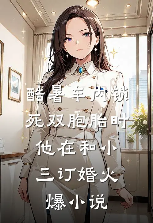酷暑车内锁死双胞胎时，他在和小三订婚火爆小说