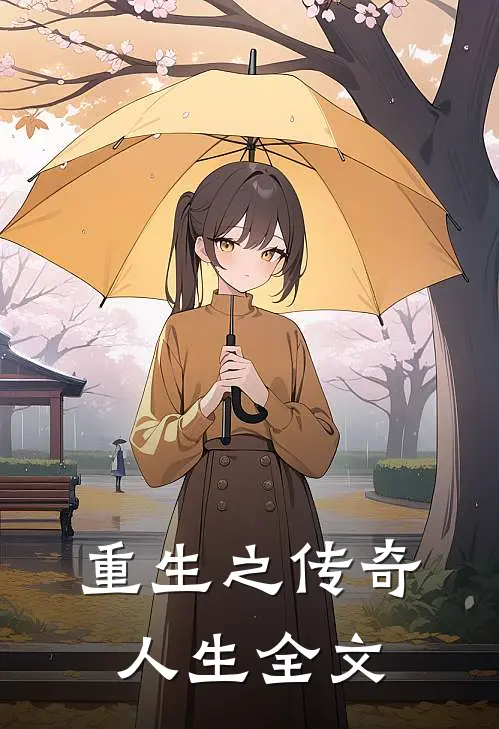 重生之传奇人生全文