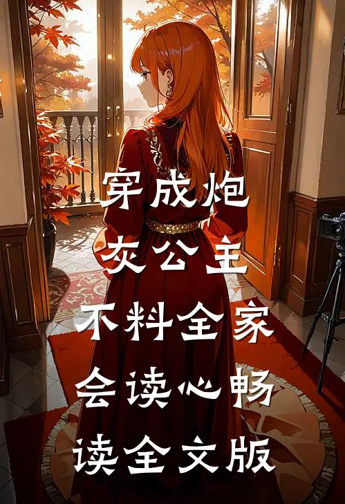 穿成炮灰公主，不料全家会读心畅读全文版