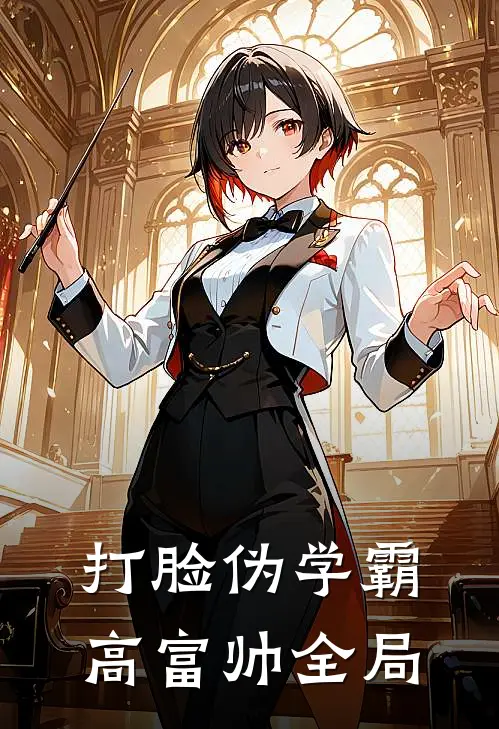 打脸伪学霸高富帅全局