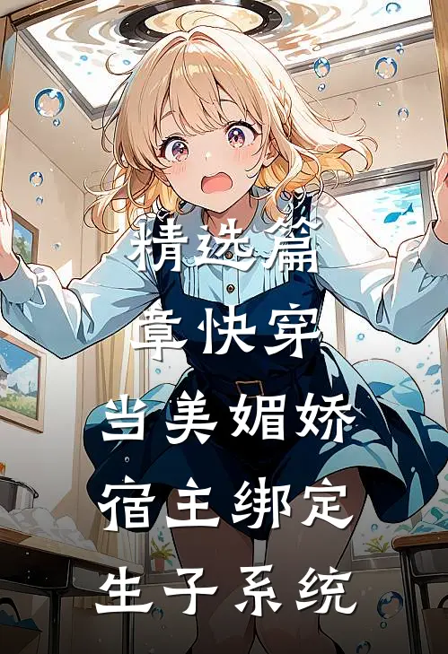 精选篇章快穿：当美媚娇宿主绑定生子系统
