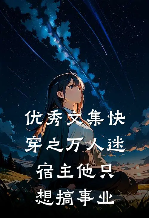 优秀文集快穿之万人迷宿主他只想搞事业