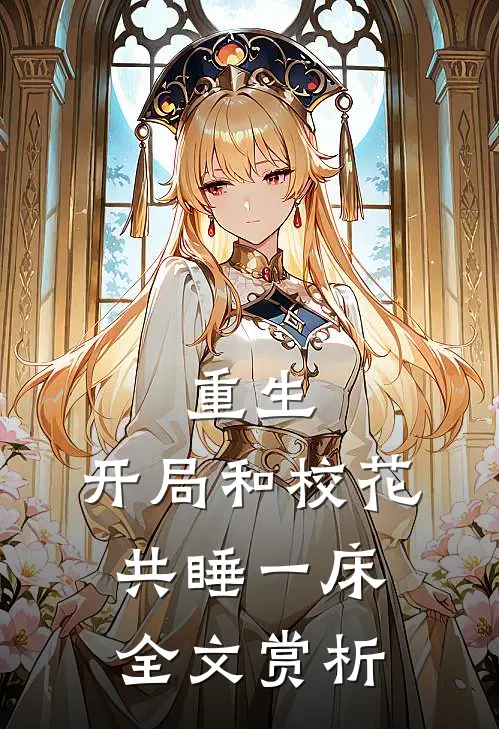 重生：开局和校花共睡一床全文赏析