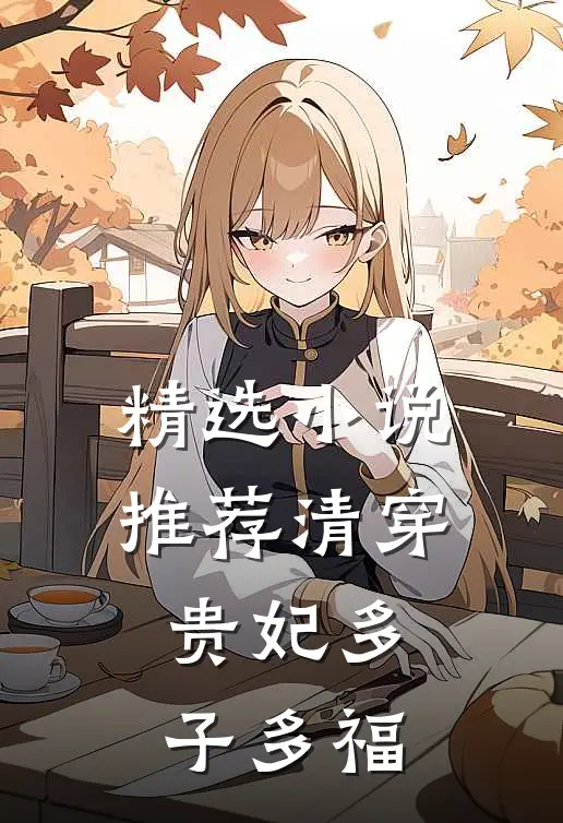 精选小说推荐清穿：贵妃多子多福