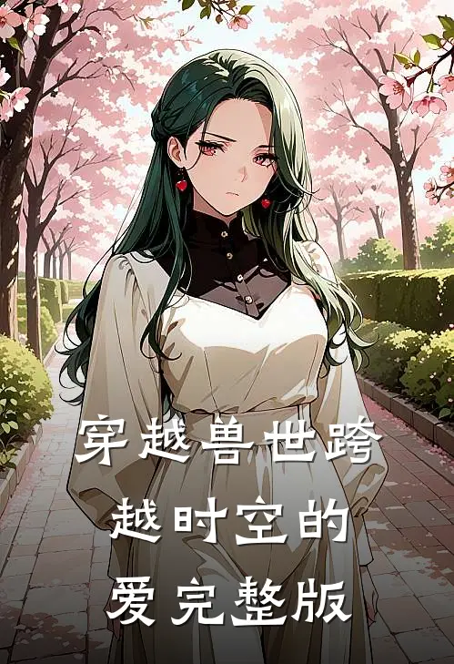 穿越兽世跨越时空的爱完整版