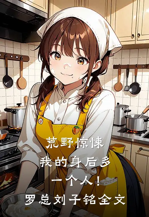 荒野惊悚：我的身后多一个人！罗总刘子铭全文