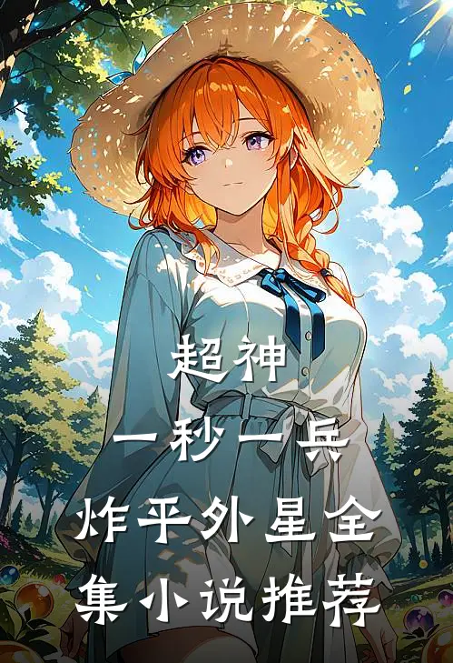 超神：一秒一兵，炸平外星全集小说推荐