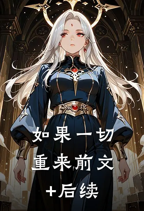 如果一切重来前文+后续