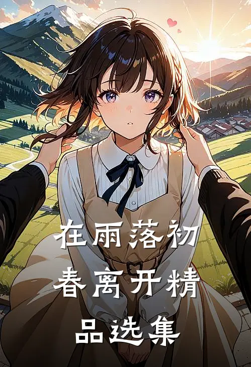 在雨落初春离开精品选集