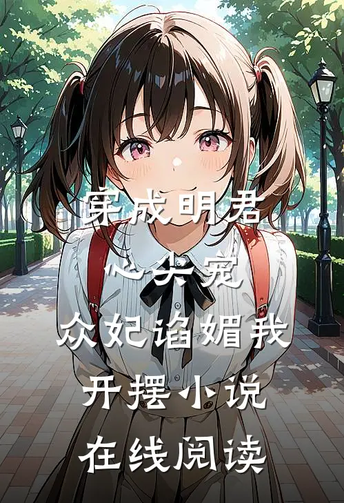 穿成明君心尖宠,众妃谄媚我开摆小说在线阅读