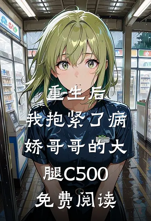 重生后，我抱紧了病娇哥哥的大腿C500免费阅读