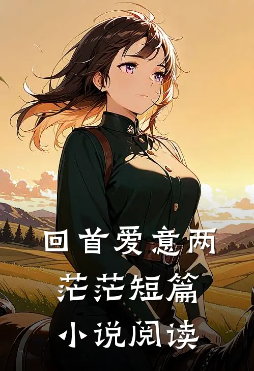 回首爱意两茫茫短篇小说阅读