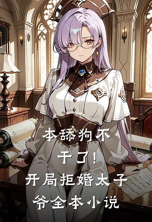 本舔狗不干了!开局拒婚太子爷全本小说