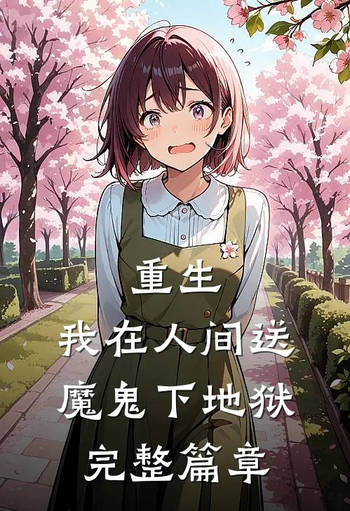 重生：我在人间送魔鬼下地狱完整篇章