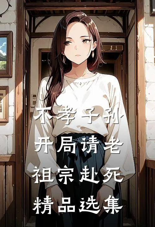 不孝子孙开局请老祖宗赴死精品选集