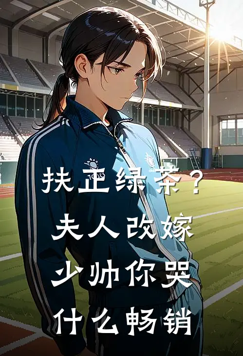 扶正绿茶？夫人改嫁少帅你哭什么畅销