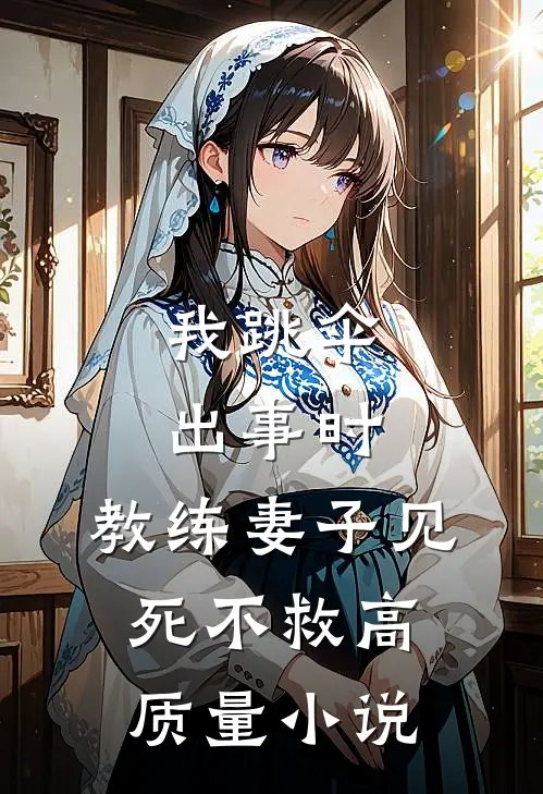 我跳伞出事时，教练妻子见死不救高质量小说