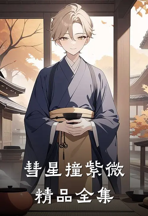彗星撞紫微精品全集