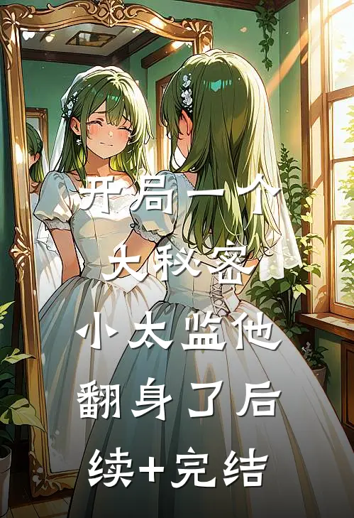 开局一个大秘密，小太监他翻身了后续+完结