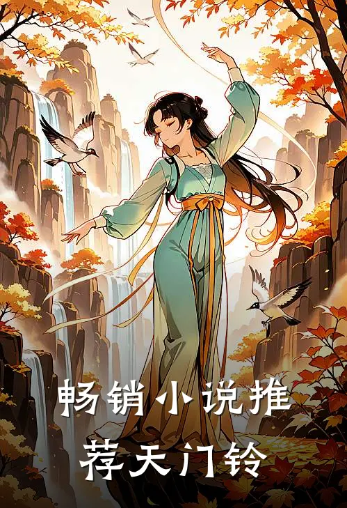 畅销小说推荐天门铃