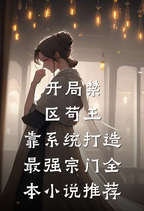 开局禁区苟王，靠系统打造最强宗门全本小说推荐