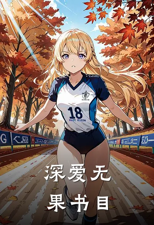 深爱无果书目