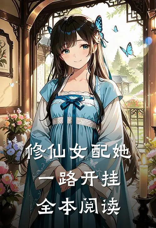 修仙女配她一路开挂全本阅读
