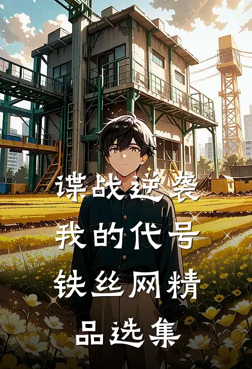 谍战逆袭：我的代号铁丝网精品选集