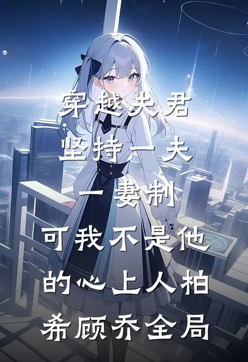 穿越夫君坚持一夫一妻制，可我不是他的心上人柏希顾乔全局