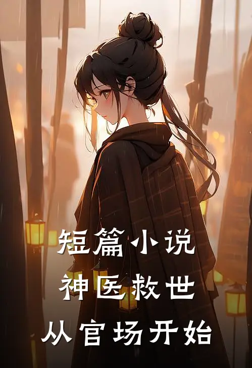 短篇小说神医救世：从官场开始