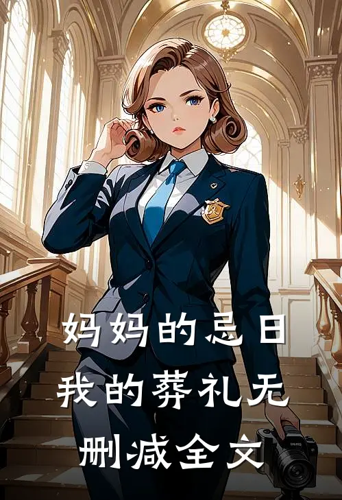 妈妈的忌日，我的葬礼无删减全文
