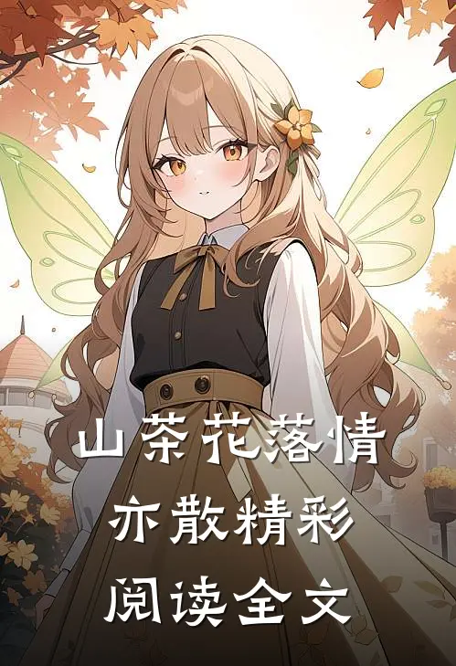 山茶花落情亦散精彩阅读全文