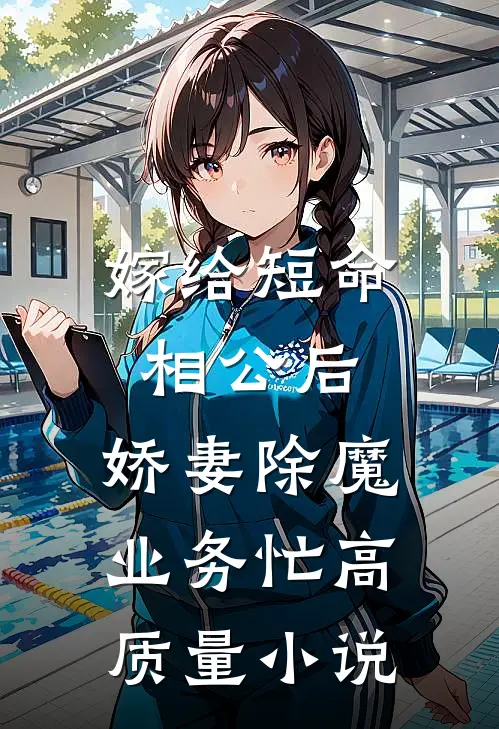 嫁给短命相公后，娇妻除魔业务忙高质量小说