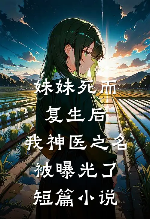 妹妹死而复生后，我神医之名被曝光了短篇小说