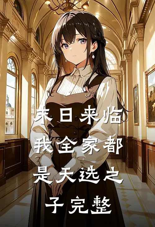 末日来临，我全家都是天选之子完整