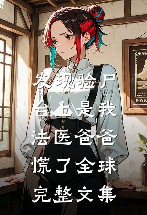 发现验尸台上是我，法医爸爸慌了全球完整文集